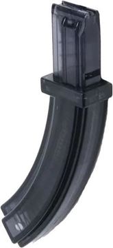 Picture of ProMag Industries Magazines, Remington - For Remington 597, 22 LR, 20rds, Smoke Polymer