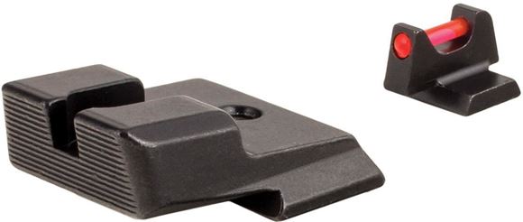 Picture of Trijicon Iron Sights Trijicon Fiber Sights