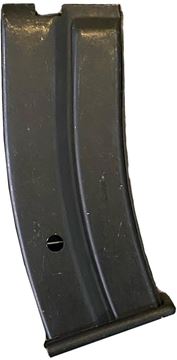 Picture of Scorpio 332A Magazine - 22LR, Blued, 10rds