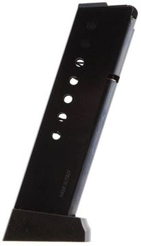 Picture of SIG SAUER Pistol Magazines - P210, 9mm, 8rds, Target