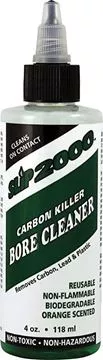 Picture of Slip 2000 Cleaners, Carbon Killer - Carbon Killer Bore Cleaner, 4oz Bottle (118ml)