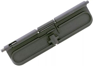 Picture of Strike Industries AR Parts - AR10 Ultimate Dust Cover, Standard-01, Black