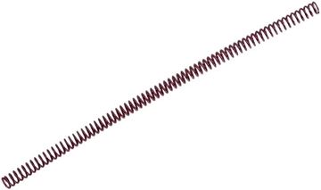 Picture of TandemKross Gun Parts - "Red Spring", Recoil Spring for Ruger PC Carbine
