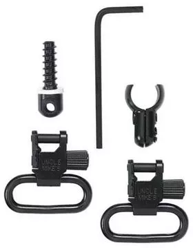 Picture of Uncle Mike's QD Swivels