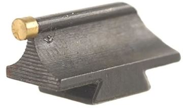 Picture of Williams Classic Sights, Open Sights, Streamlined Front Sights - WGB 1/16", Gold Bead,  250M, .340 Width