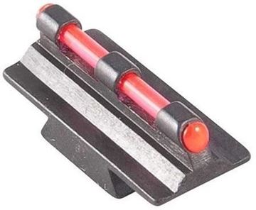 Picture of Williams Fire Sights, Rifle Beads - 290M, Red Fiber Optic