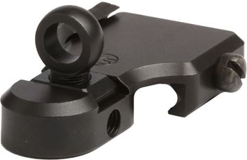 Picture of XS Sight Systems Sights - Low Weaver Backup Ghost Ring Sights