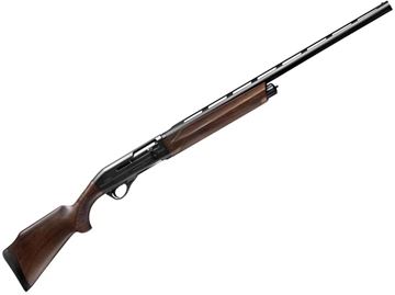 Picture of Franchi Affinity Catalyst Semi-Auto Shotgun - 12ga, 3", 28", Vented Rib, Matte Blue, A-Grade Satin Walnut Stock, Red Fiber Optic Front Bead Sight, Flush (IC,M,F), W/ Shim Kit