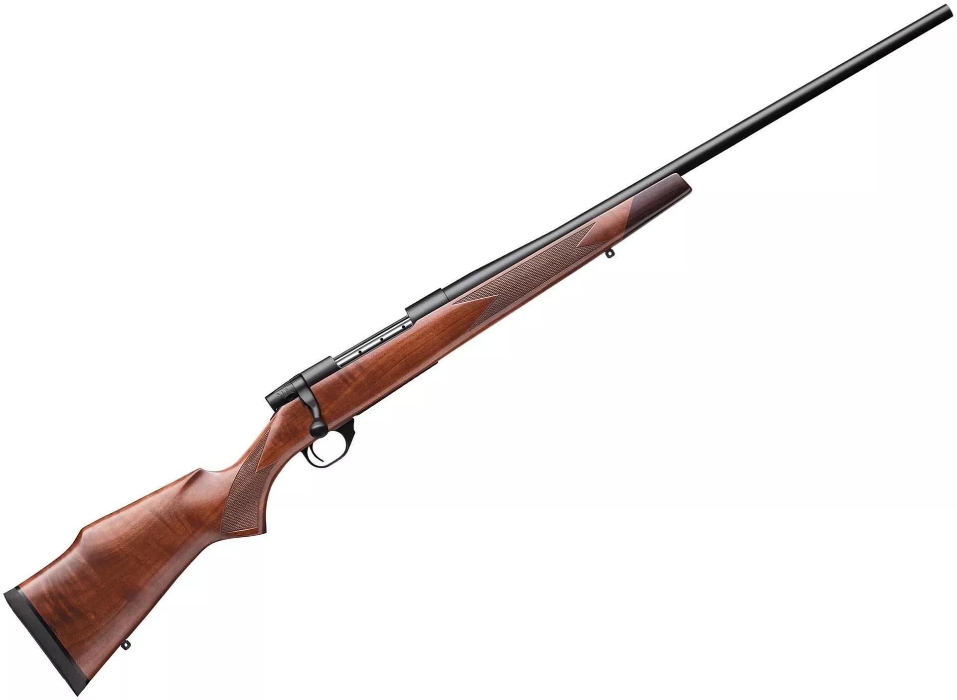 Weatherby Vanguard Sporter Bolt Action Rifle 6.5 Creedmoor, 24