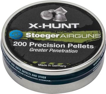 Picture of Stoeger Airguns Accessories Pellets