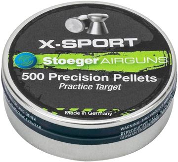 Picture of Stoeger Airguns Accessories Pellets