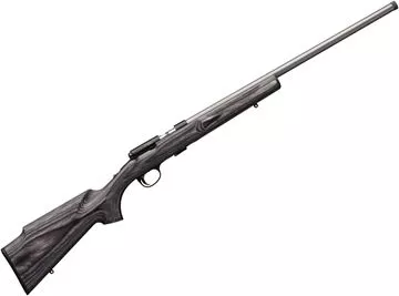 Browning T-Bolt Target/Varmint Rimfire Bolt-Action Rifle — Reliable Gun