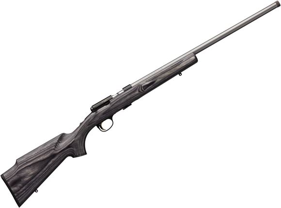 Picture of Browning T-Bolt Target/Varmint Rimfire Bolt-Action Rifle