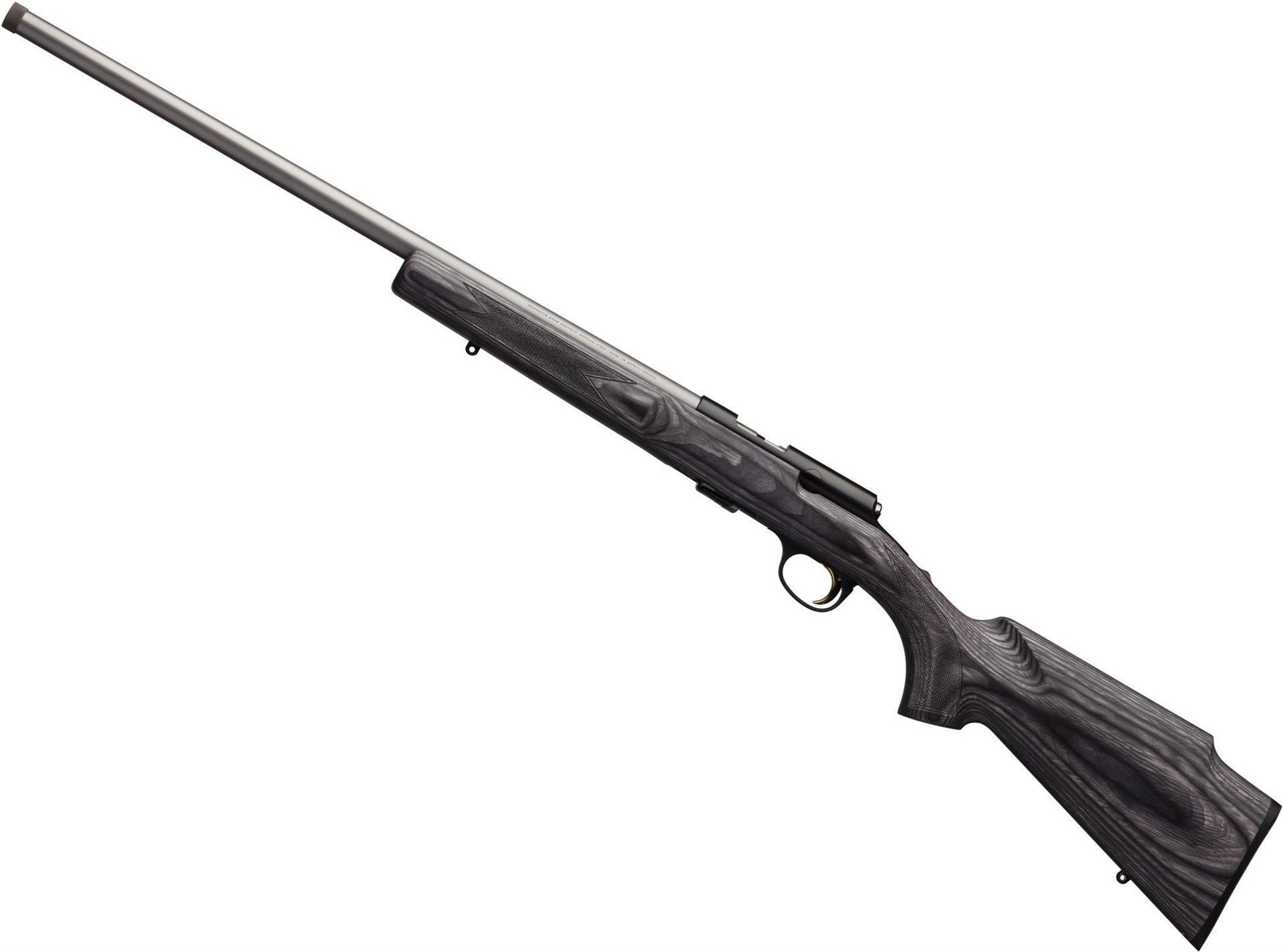 Browning T-Bolt Target/Varmint Rimfire Bolt-Action Rifle. Reliable Gun ...