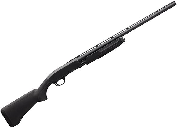 Picture of Browning BPS Field Composite Pump-Action Shotgun