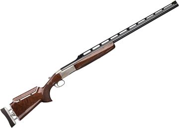 Picture of Browning BT-99 Max High Grade Single-Shot Shotgun