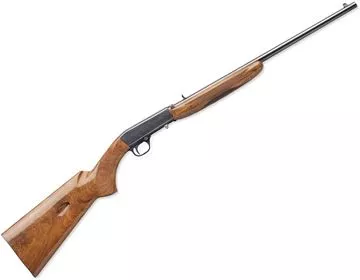 Browning Semi-Auto 22 (SA-22) Grade I Rimfire Semi-Auto Rifle — Reliable Gun