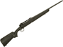Picture of Savage Arms Axis II Compact Bolt Action Rifle - 6.5 Creedmoor, 20", Matte Black, Black Synthetic Stock, 4rds, AccuTrigger, 12 3/4"  LOP