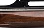 Picture of Browning BT-99 Max High Grade Single Shot Shotgun - 12Ga, 2-3/4", 34", Adjustable Comb & Rib, Polished Blue/Silver Nitride Finish, Gloss Monte Carlo Grade V/VI Walnut Stock, GraCoil Recoil Reduction System, Ported, Invector-Plus Midas Grade (F/IM/M)