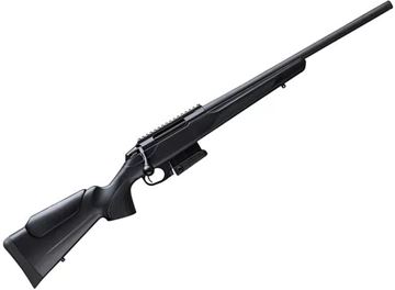 Tikka T3X Compact Tactical Rifle (CTR) Bolt-Action Rifle — Reliable Gun