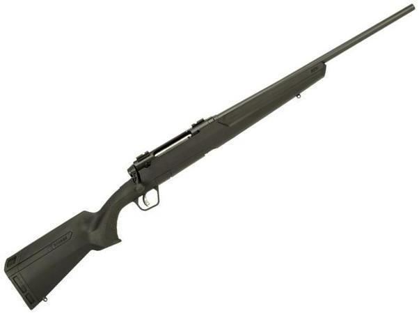 Savage Arms Axis II Compact Bolt-Action Rifle. Reliable Gun: Firearms ...