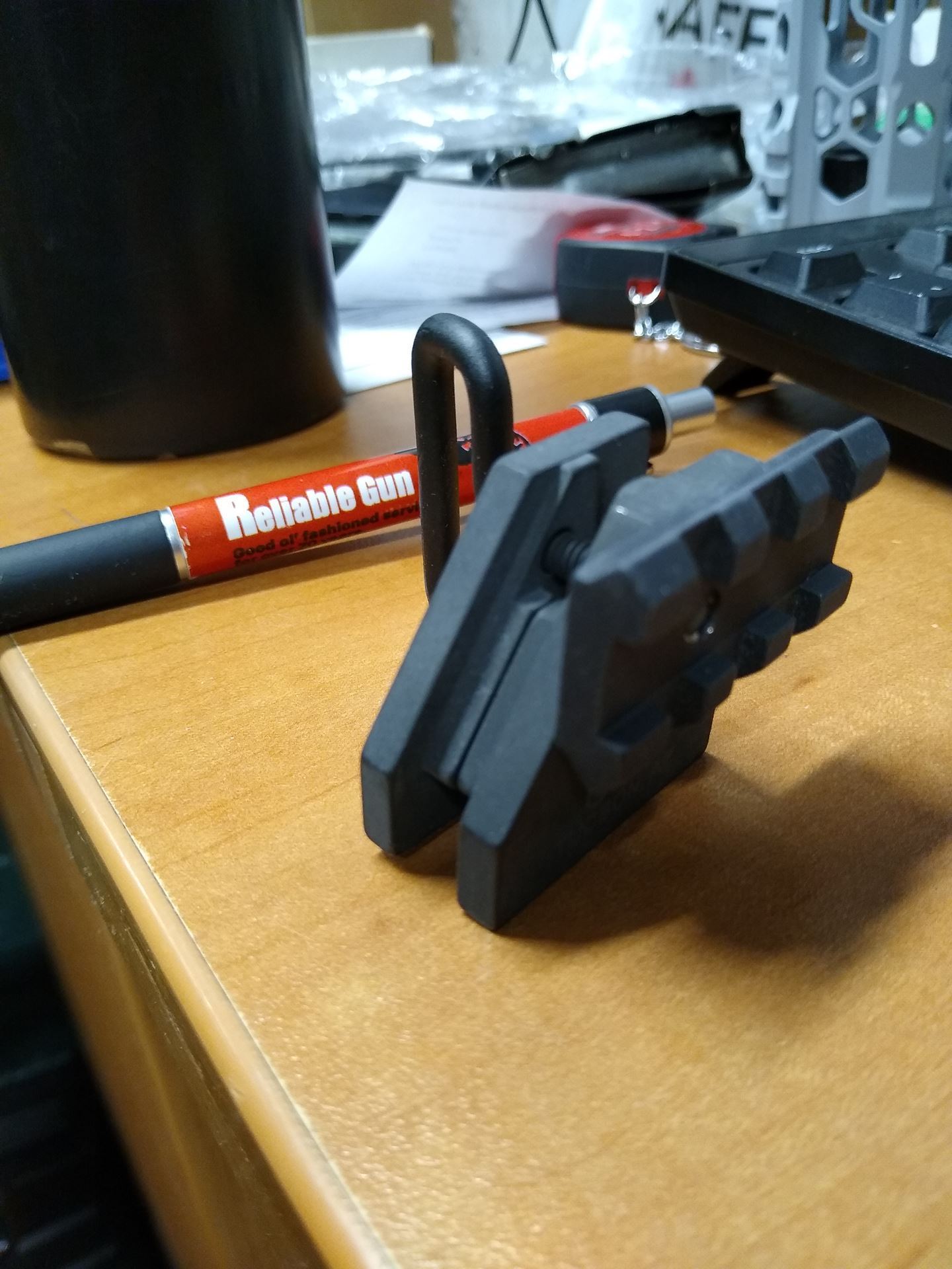 GG&G Tactical Flashlights & Mounts & Accessories, AR15/M16 Flashlight