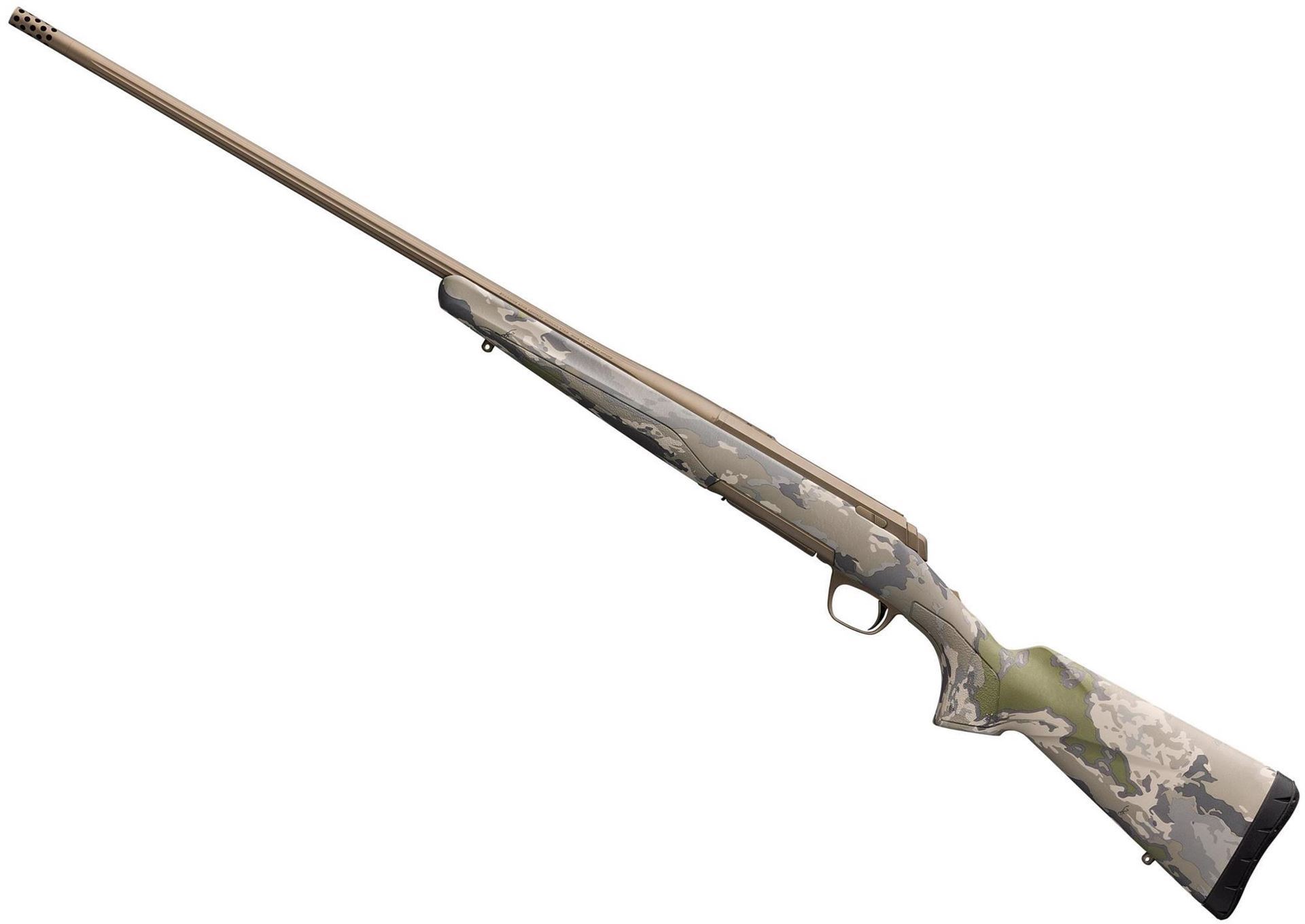 Browning XBolt Speed Bolt Action Rifle 3006 Springfield, OVIX