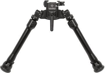 Picture of Cadex Defence Rifle Accessories - Falcon Bipod Lite, AES (Arca Elite System Mount)