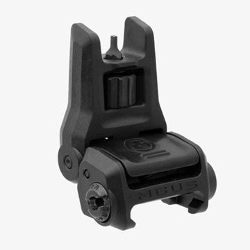 Picture of Magpul Sights - MBUS, Front, Gen 3, Black