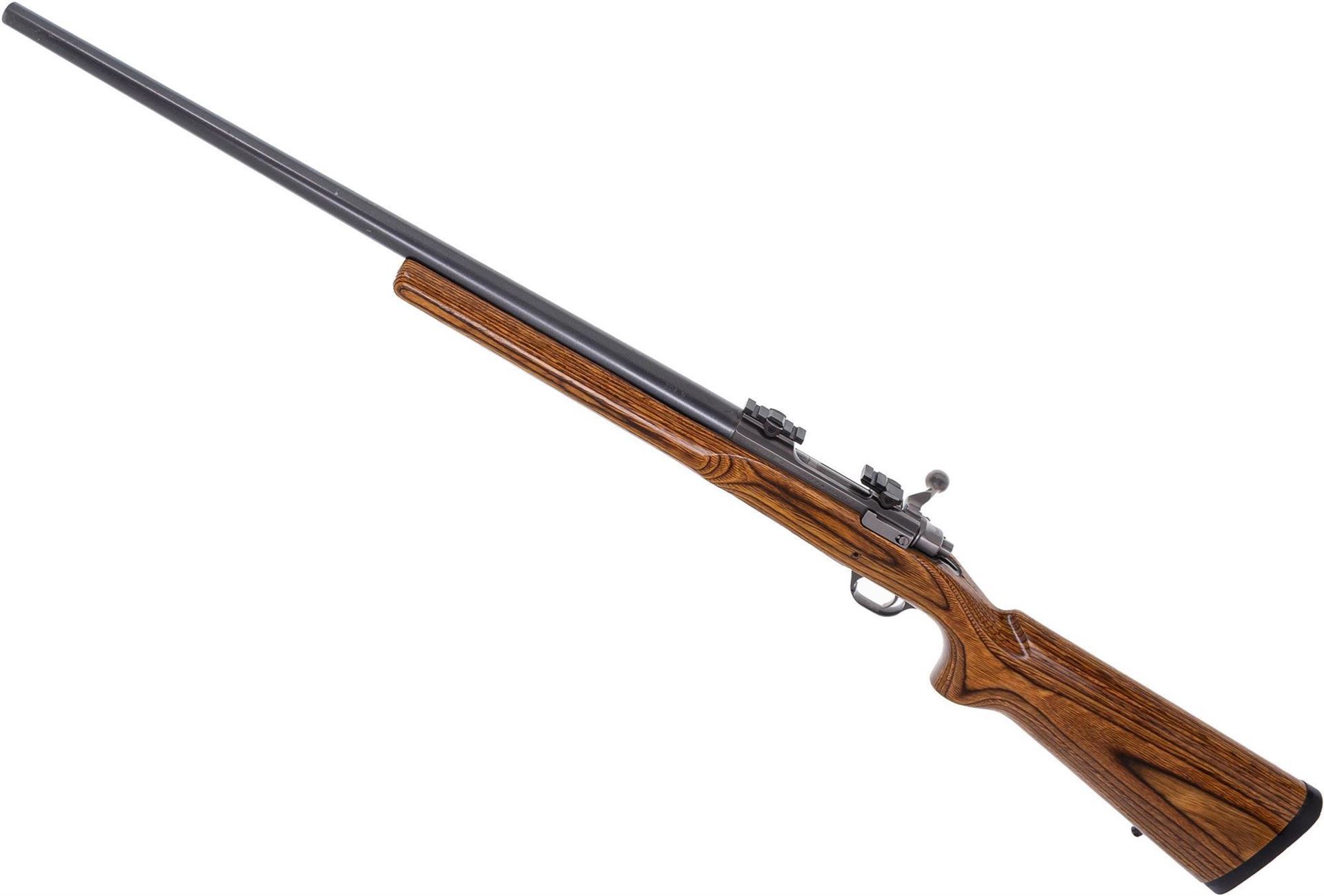 Used Ruger M77 Mark II 308 Win -. Reliable Gun: Firearms, Ammunition ...