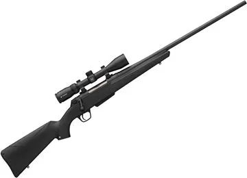 Picture of Winchester XPR Hunter Bolt-Action Rifle