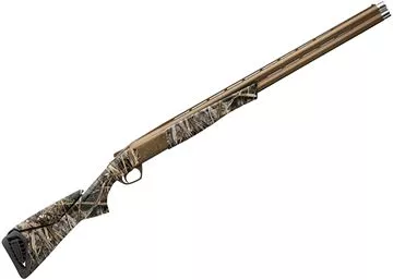 Browning Cynergy Wicked Wing Over-Under Shotgun — Reliable Gun