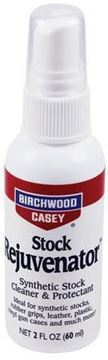 Picture of Birchwood Casey - Stock Rejuvenator, Synthrtic Stock Cleaner & Protectant, 2oz (60ml)