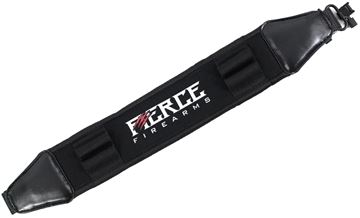 Picture of Fierce Firearms, Accessories - Neoprene Sling With 4 Ammo Sleeves, Swivel Stud Mounting.