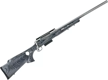 Picture of Savage 22314 220 Bolt Action Shotgun, 20 Ga., 22" Bbl, Stainless Pepper Laminated Stock, 2-Rnd