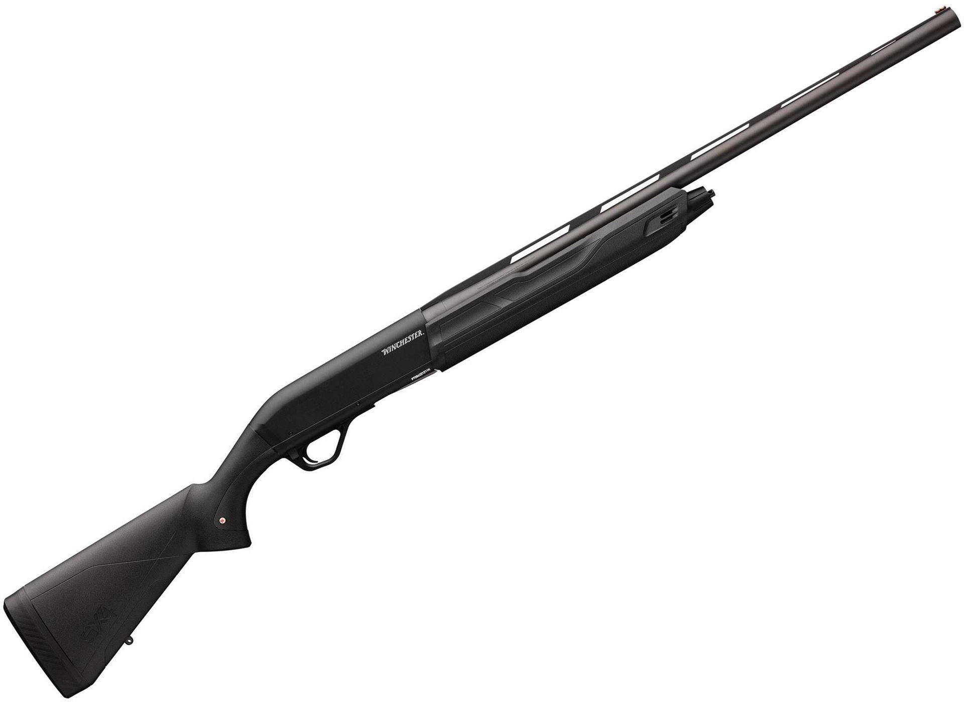 Winchester SX4 LeftHand Semi Auto Shotgun 12ga, 3", 28", Vented Rib