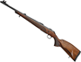Picture of CZ 600 Lux Bolt-Action Rifle