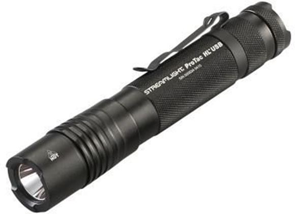 Picture of Streamlight Protac HL USB