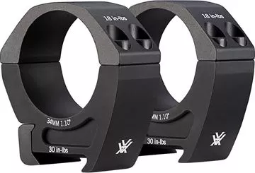 Picture of Vortex Optics Riflescope Rings