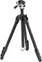 Picture of Vortex Optics Mountain Pass Tripod Kit - 9-56 Inches, Two Way Pan Head, 3.1 Pounds