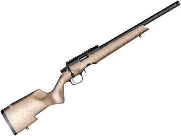 Picture of Christensen Arms Ranger Bolt-Action Rifle