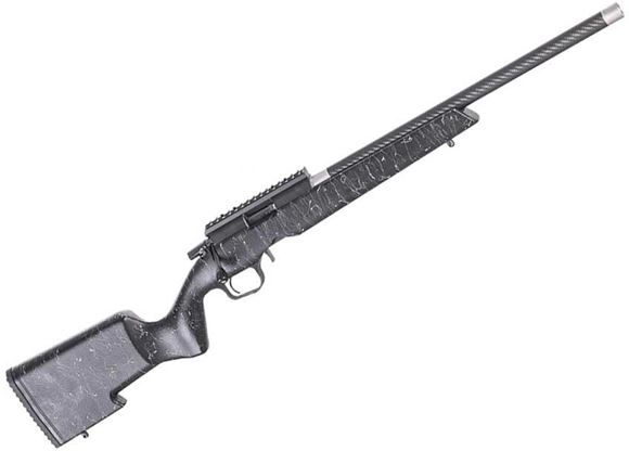 Christensen Arms Ranger Bolt-Action Rifle. Reliable Gun: Firearms