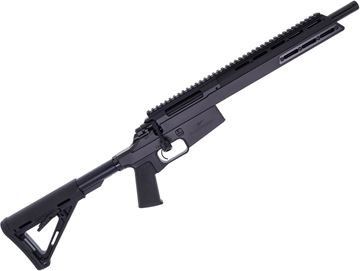 Picture of Black Creek Labs BCL-TRX Bronco Scout Bolt-Action Rifle