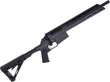 Black Creek Labs BCL-TRX Bronco Scout Bolt-Action Rifle — Reliable Gun
