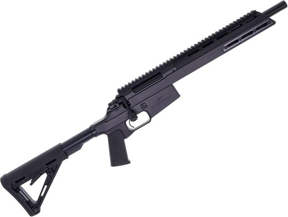 Picture of Black Creek Labs BCL-TRX Bronco Scout Bolt-Action Rifle