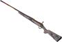 Picture of Browning X-Bolt Speed Bolt Action Rifle - 300 Win Mag, 22", Fluted Sporter Contour, OVIX Camo Composite Stock, Smoked Bronze Cerakote, Muzzle Brake, 4rds
