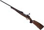 Picture of Anschutz Bolt-Action Rifle - 9.3x62mm, 22.8, Blued, German Style Oiled Walnut Stock, Single Stage Trigger, 3rds, No Sights.