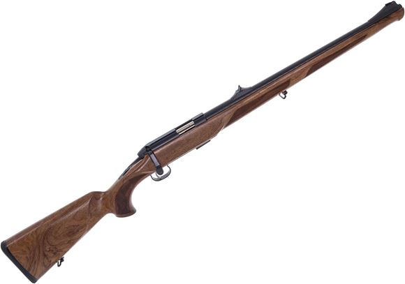 Picture of Steyr Mannlicher Zephyr II Bolt-Action Rimfire Rifle
