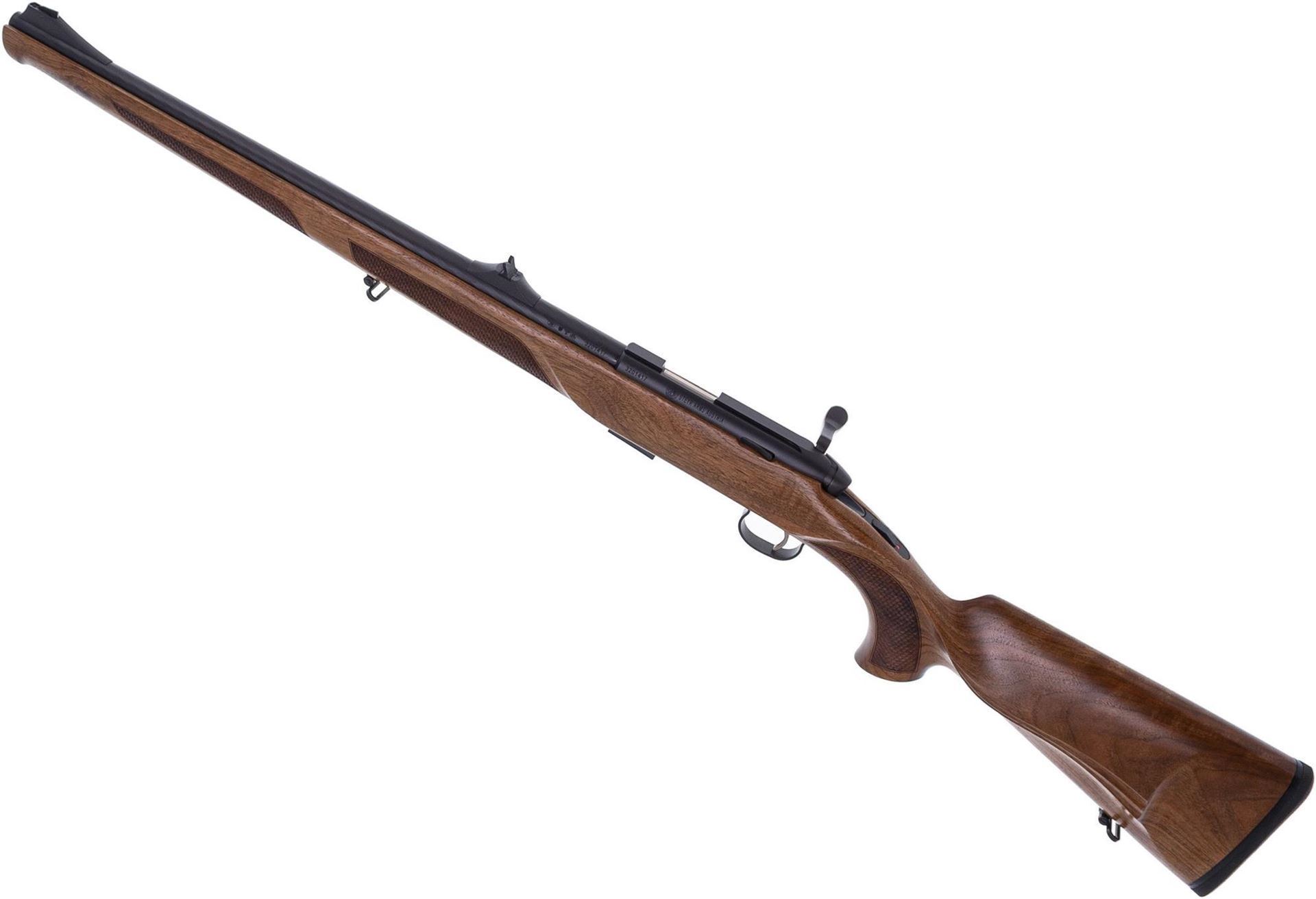 Steyr Mannlicher Zephyr II Bolt-Action Rimfire Rifle. Reliable Gun ...