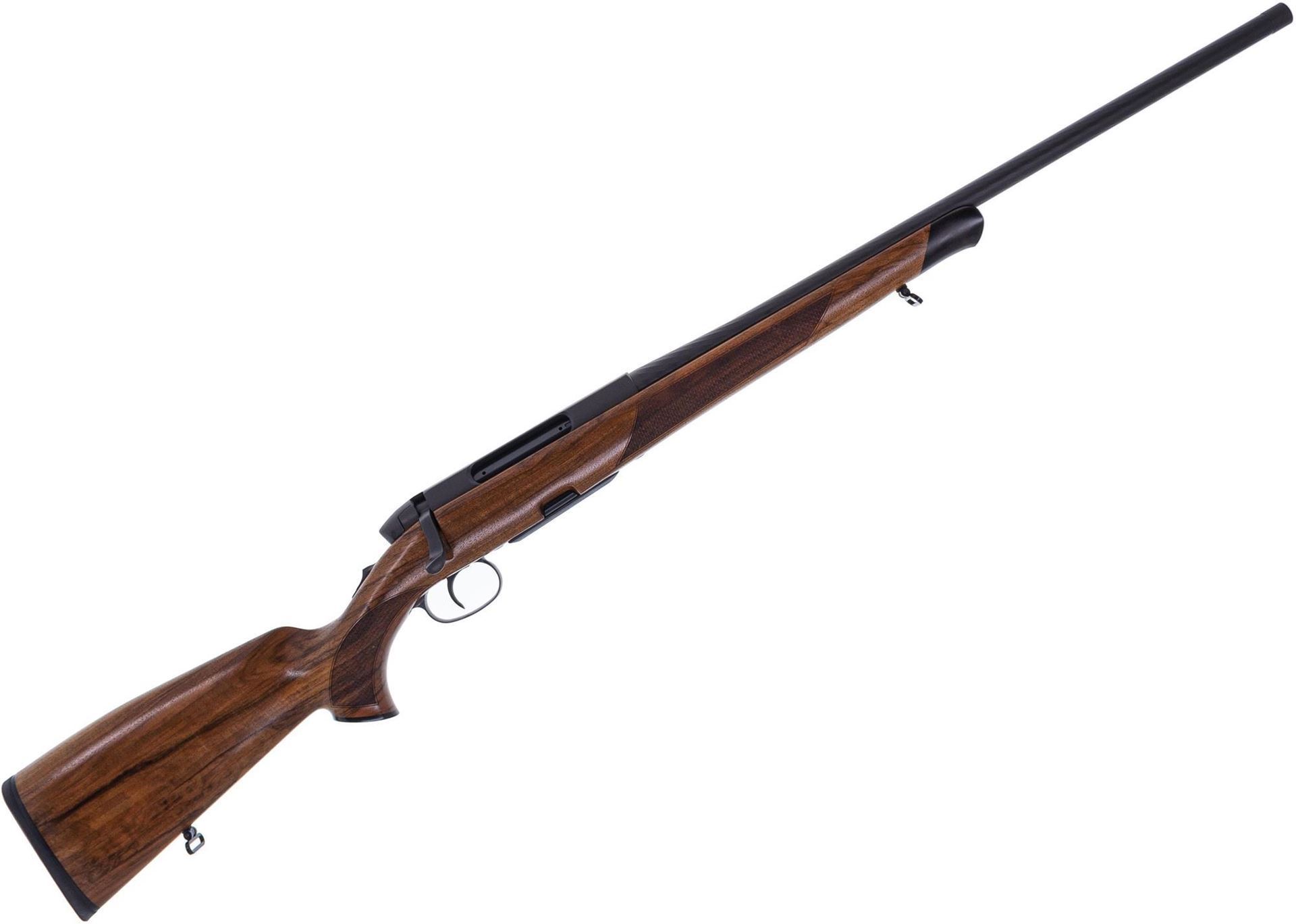 Steyr Mannlicher SM12 Halfstock Bolt-Action Rifle. Reliable Gun ...